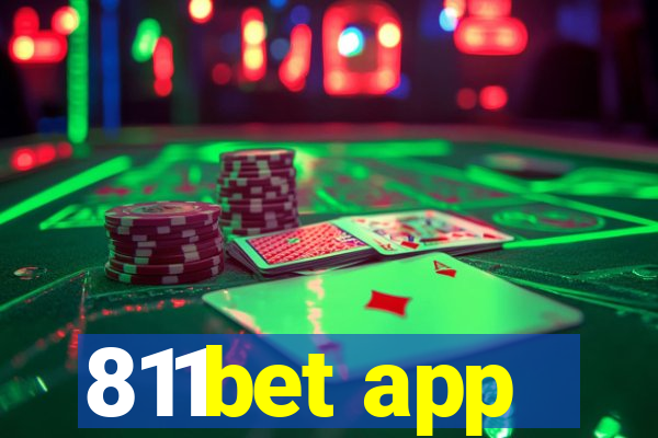 811bet app